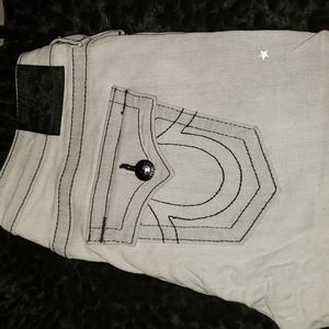 TRUE RELIGION WOMENS SHORTS